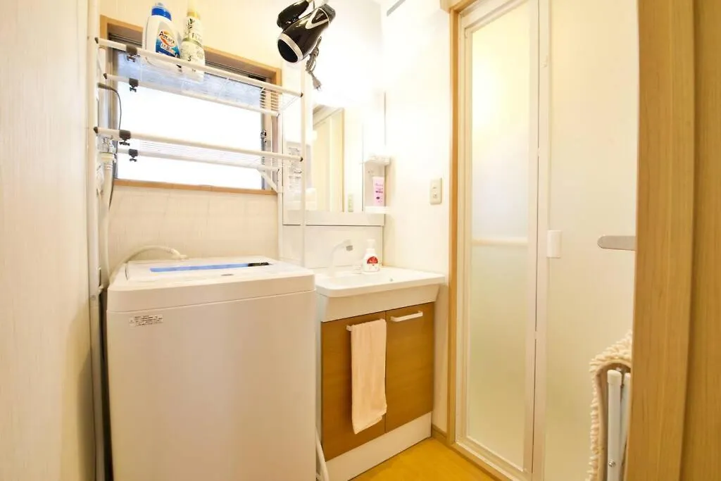 Apartamento 梅屋敷貸家 Tokio