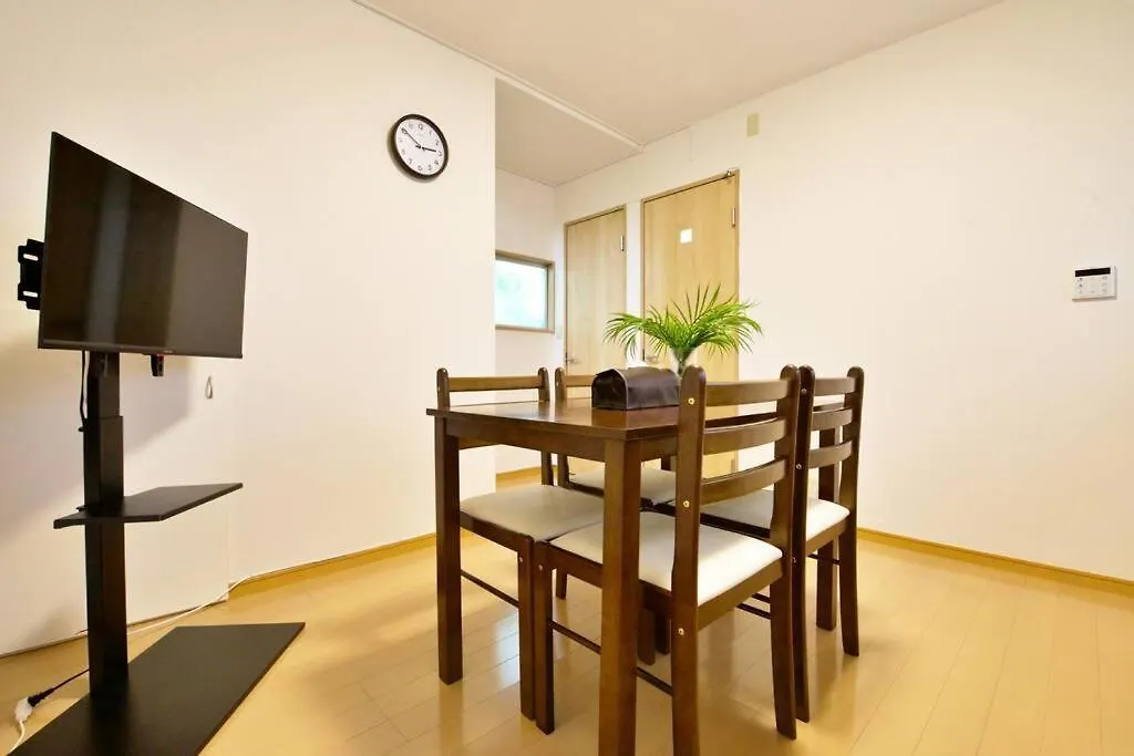 Apartamento 梅屋敷貸家 Tokio