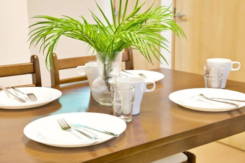 Apartamento 梅屋敷貸家 Tokio