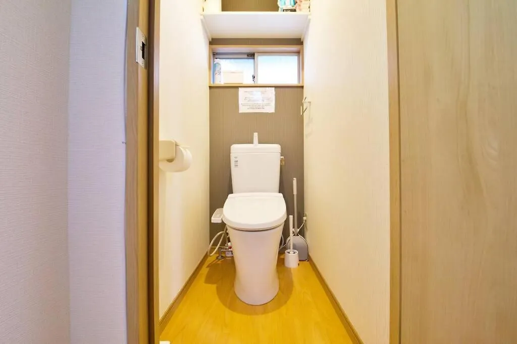 Apartamento 梅屋敷貸家 Tokio