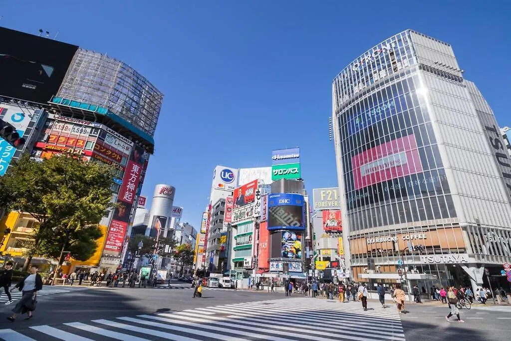 Apartamento 梅屋敷貸家 Tokio Japón