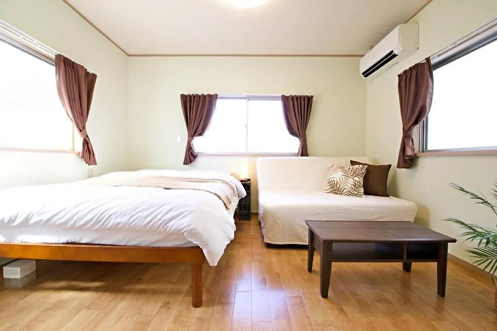 Apartamento 梅屋敷貸家 Tokio