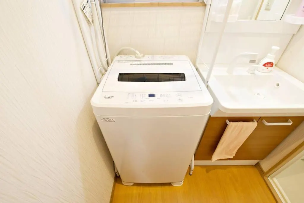 Apartamento 梅屋敷貸家 Tokio Japón