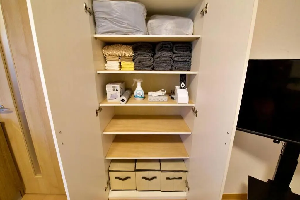 Apartamento 梅屋敷貸家 Tokio