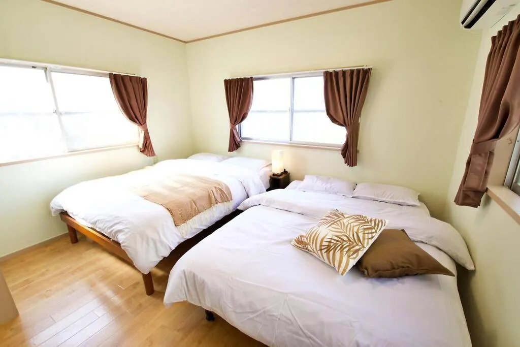 Apartamento 梅屋敷貸家 Tokio Japón