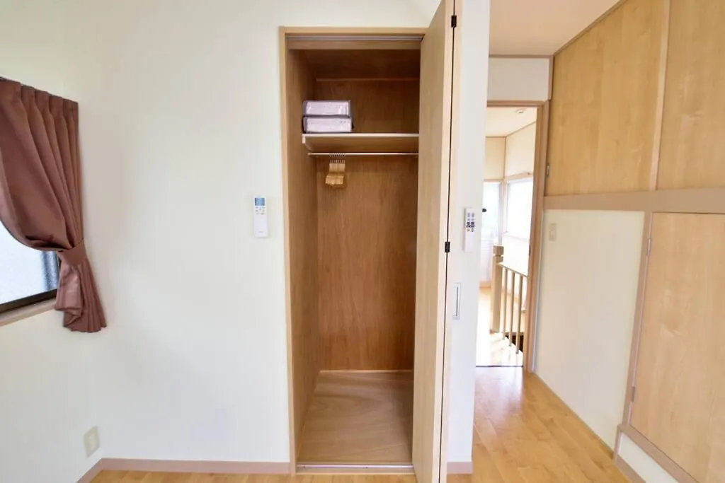 Apartamento 梅屋敷貸家 Tokio 0*,  Japón