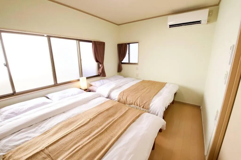 Apartamento 梅屋敷貸家 Tokio
