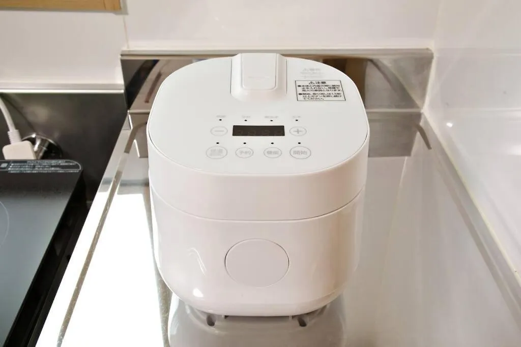 Apartamento 梅屋敷貸家 Tokio 0*,