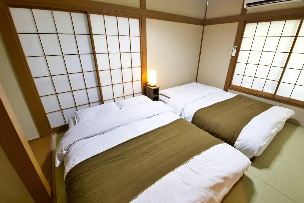 Apartamento 梅屋敷貸家 Tokio