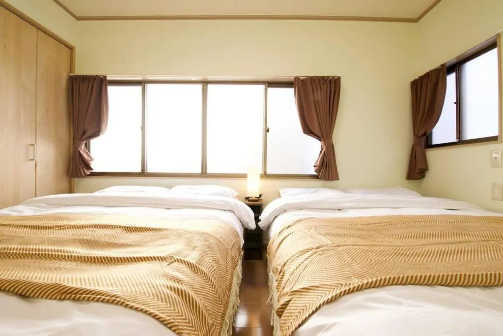 Apartamento 梅屋敷貸家 Tokio