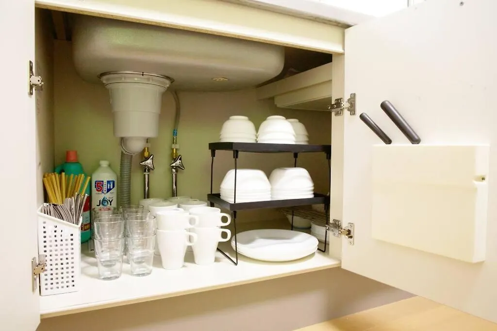 Apartamento 梅屋敷貸家 Tokio