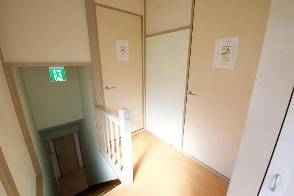 Apartamento 梅屋敷貸家 Tokio