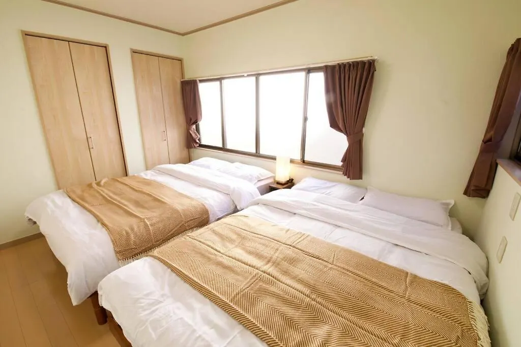 Apartamento 梅屋敷貸家 Tokio Japón
