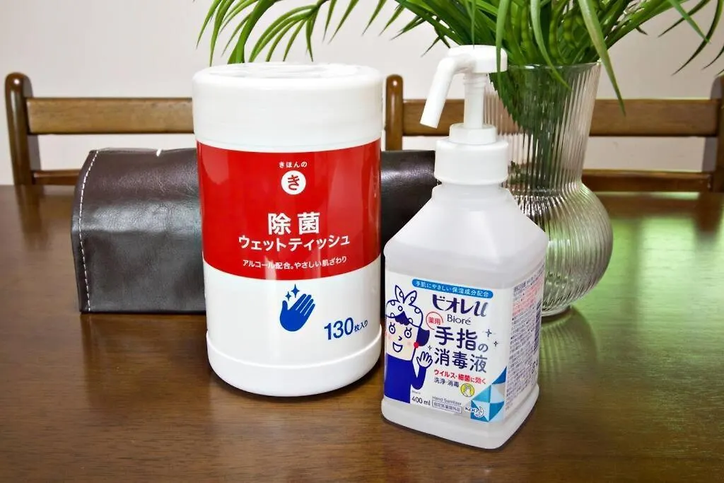 Apartamento 梅屋敷貸家 Tokio