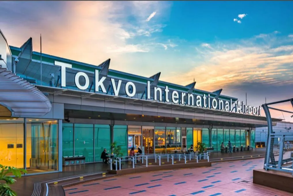 Apartamento 梅屋敷貸家 Tokio