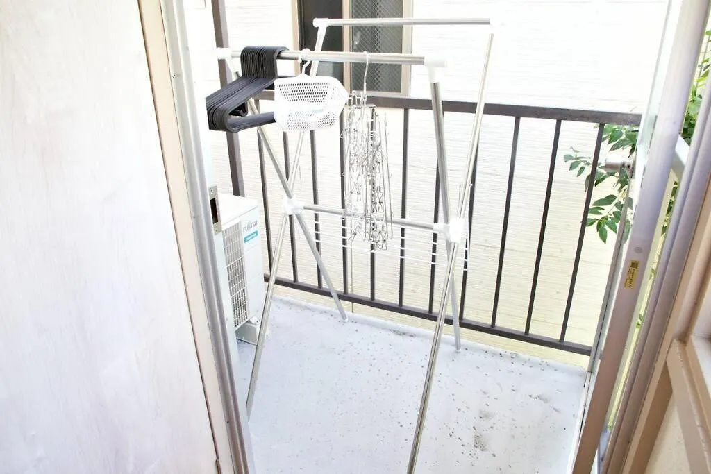 Apartamento 梅屋敷貸家 Tokio