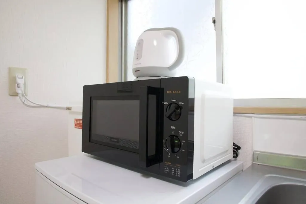 Apartamento 梅屋敷貸家 Tokio