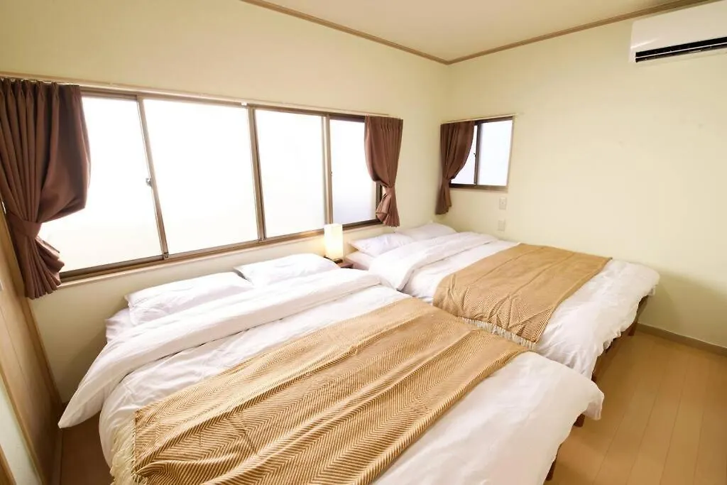 Apartamento 梅屋敷貸家 Tokio