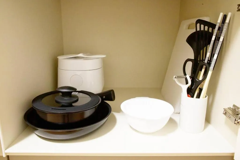 Apartamento 梅屋敷貸家 Tokio