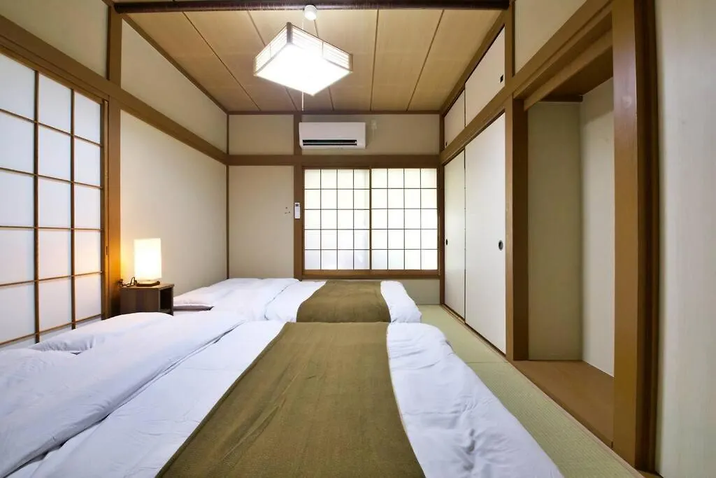 Apartamento 梅屋敷貸家 Tokio