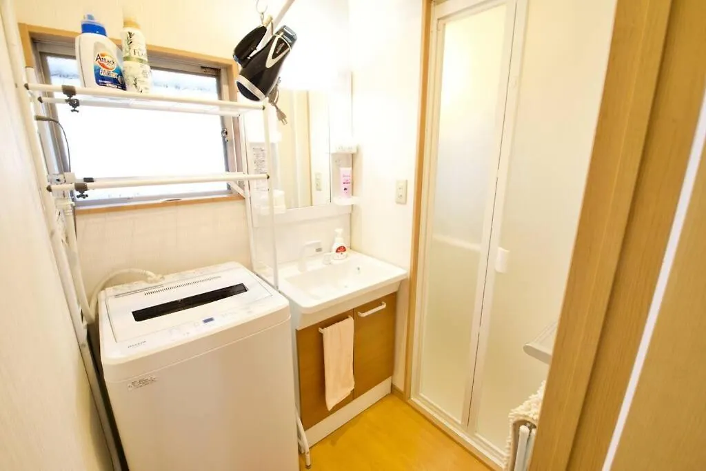 Apartamento 梅屋敷貸家 Tokio