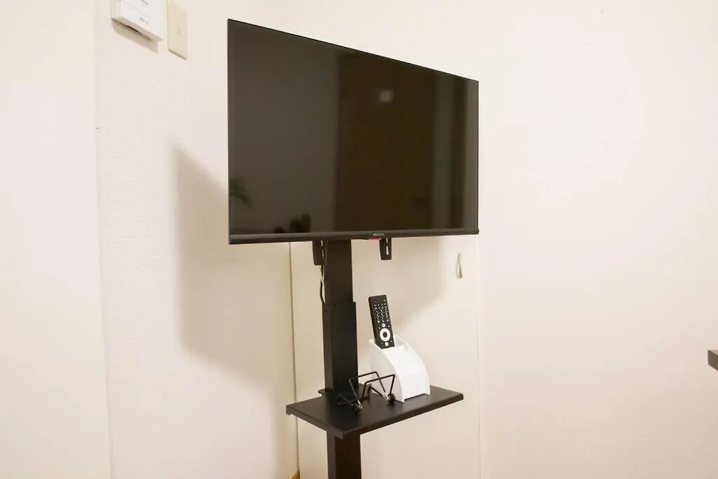 Apartamento 梅屋敷貸家 Tokio