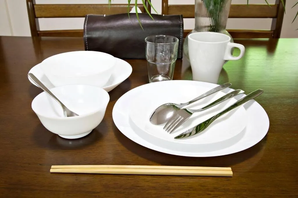 Apartamento 梅屋敷貸家 Tokio Japón