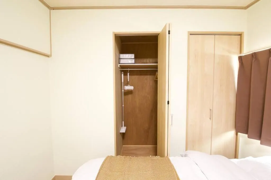 Apartamento 梅屋敷貸家 Tokio Japón