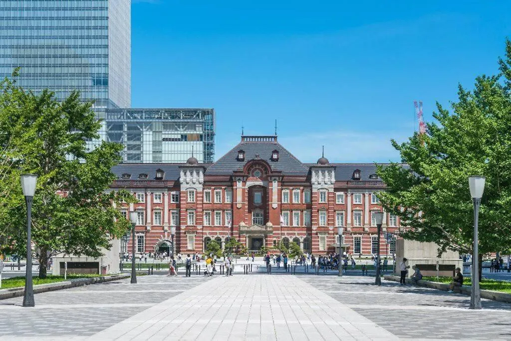 Apartamento 梅屋敷貸家 Tokio Japón