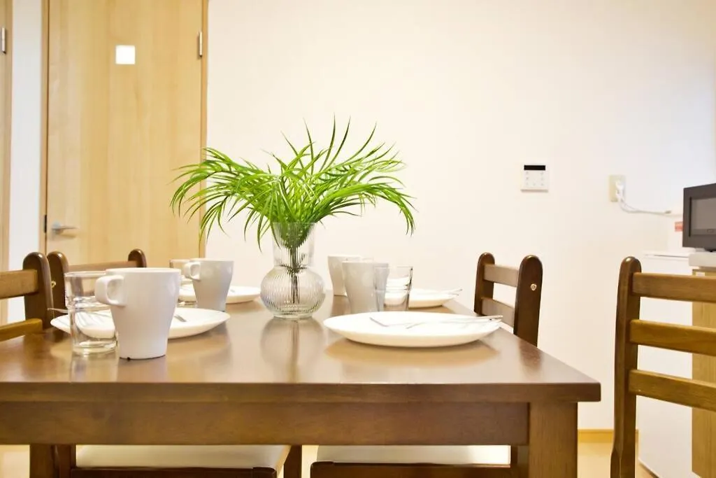 Apartamento 梅屋敷貸家 Tokio Japón