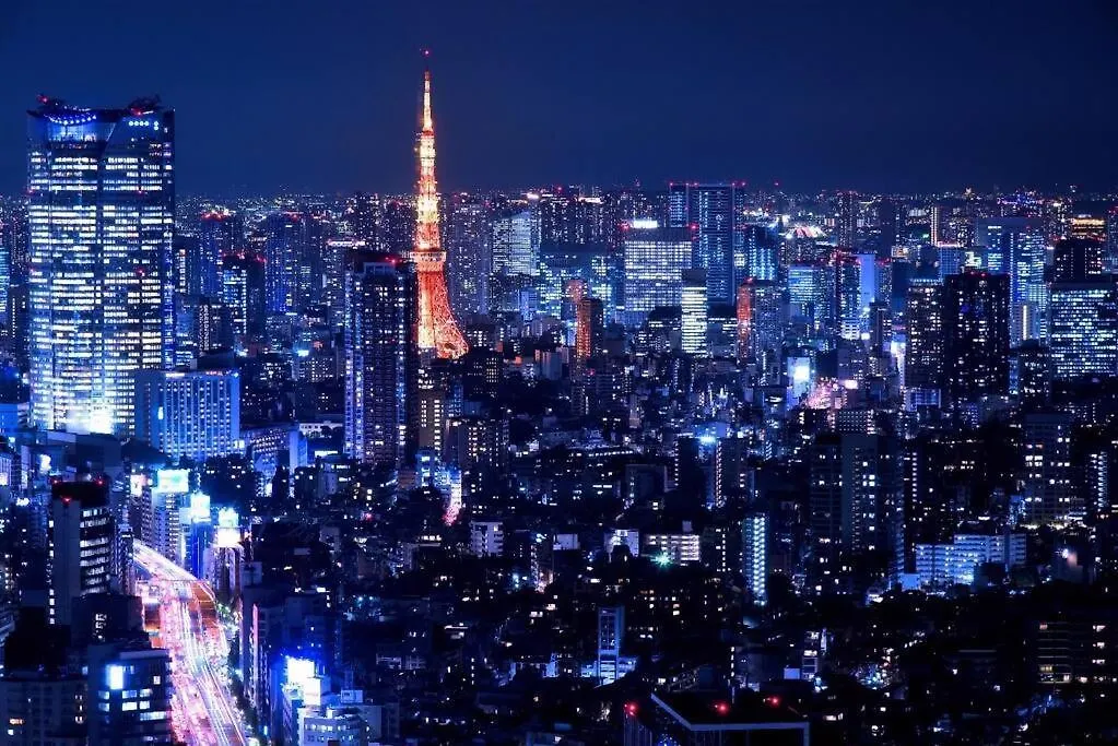 Apartamento 梅屋敷貸家 Tokio