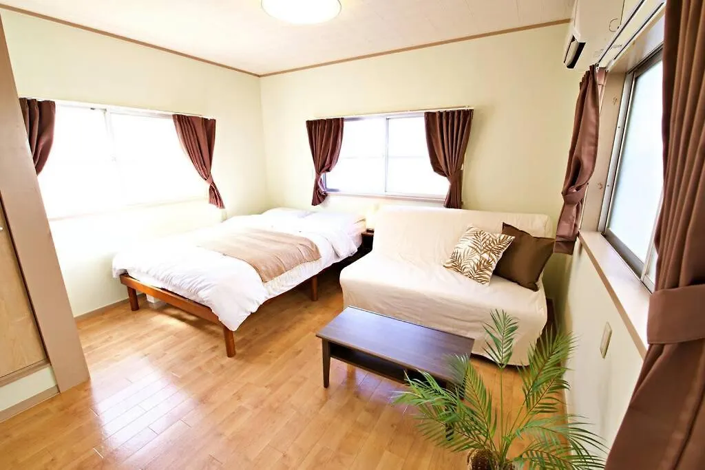 Apartamento 梅屋敷貸家 Tokio